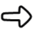 Interface Arrows Right