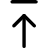 Interface Arrows Top