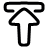 Interface Arrows Top