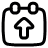 Interface Calendar Upload