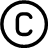 Interface Content Copyright