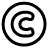 Interface Content License Copyright