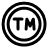 Interface Content License Trademark