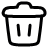 Interface Delete Bin 2