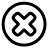 Interface Delete Circle