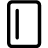 Interface Edit Align Left Vertical