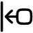 Edit Left Distance