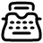 Interface Edit Typewriter