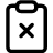Interface File Clipboard Delete