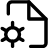 Interface File Setting