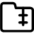 Interface Folder Zip