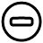 Interface Remove Circle