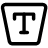 Interface Text Formatting Area Type