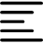 Text Formatting Left Align