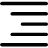 Text Formatting Right Align