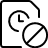 Time Clock File Block