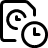 Time Clock File Timer