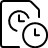 Time Clock File Timer