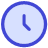Time Clock Circle