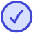Validation Check Circle