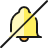 Alarm Bell Off