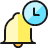Alarm Bell Timer