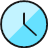 Time Clock Circle