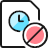 Time Clock File Block