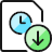 Time Clock File Download
