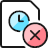 Time Clock File Remove