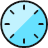 Time Clock Midnight