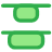 Align Vertical Distribute Bottom