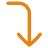 Arrows Bend Down Right 1