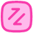 Arrows Data Transfer Diagonal Square