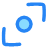 Arrows Diagonal Scroll Point 1