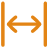 Arrows Horizontal Expand