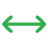 Arrows Horizontal