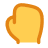 Cursor Hand Grab