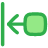 Edit Left Distance