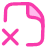 File Delete Alternate