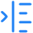Text Formatting Indent Left