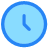 Time Clock Circle