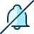 Alarm Bell Off