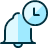 Alarm Bell Timer