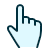 Cursor Hand 1