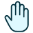 Cursor Hand 2