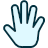 Hand Expand