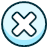 Remove Circle Bold