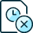 Time Clock File Remove