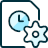Time Clock File Setting